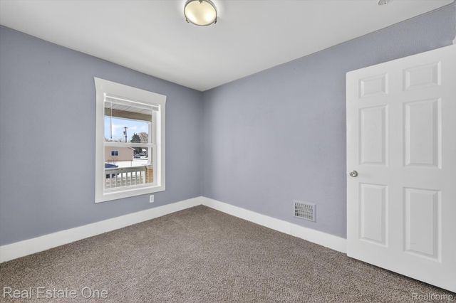 1470 Ferris Avenue, Lincoln Park, MI 48146