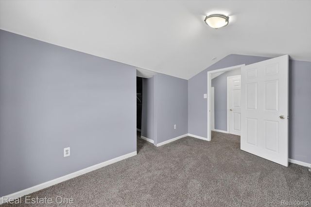 1470 Ferris Avenue, Lincoln Park, MI 48146