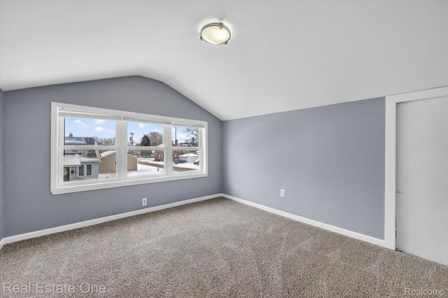 1470 Ferris Avenue, Lincoln Park, MI 48146