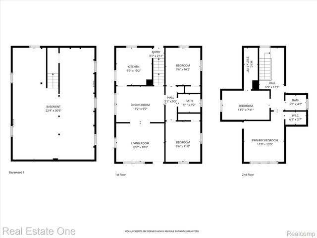 1470 Ferris Avenue, Lincoln Park, MI 48146