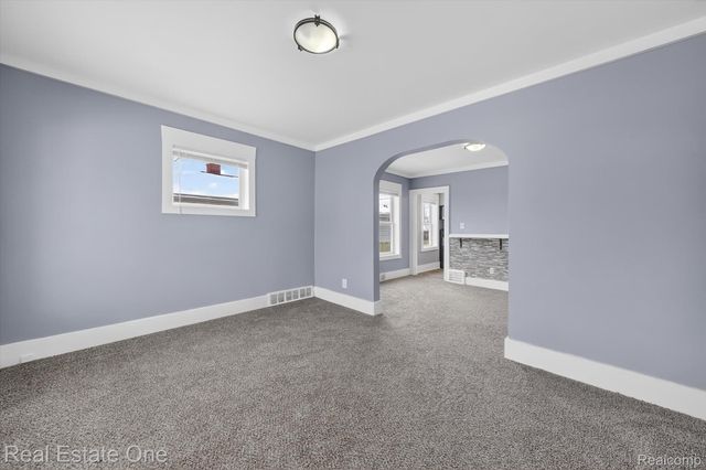 1470 Ferris Avenue, Lincoln Park, MI 48146