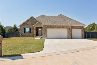 11301 White Tail Ridge, Guthrie, OK 73044