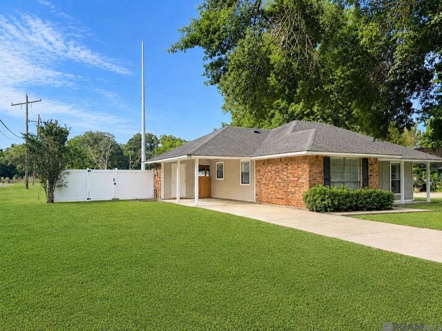 14378 Carrol Ave, Walker, LA 70785