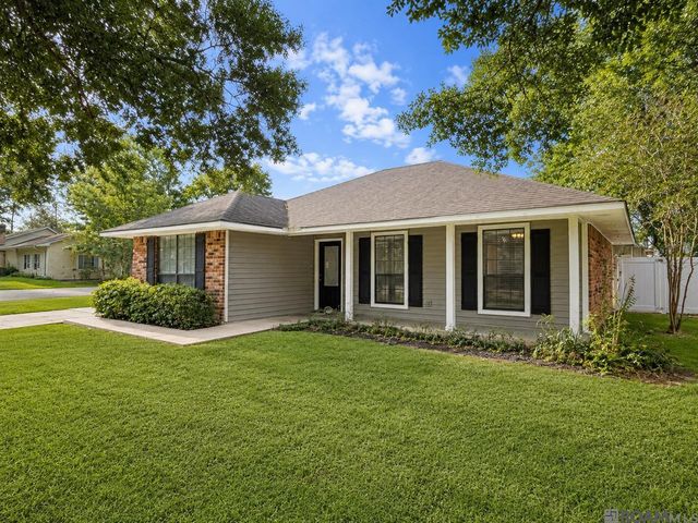 14378 Carrol Ave, Walker, LA 70785