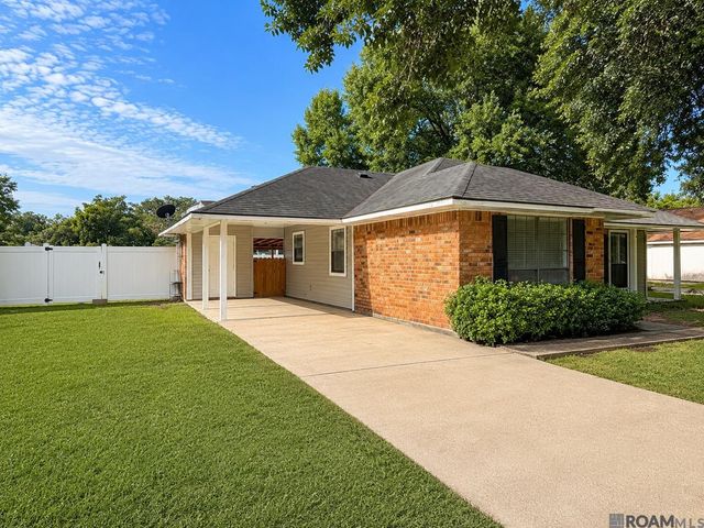 14378 Carrol Ave, Walker, LA 70785