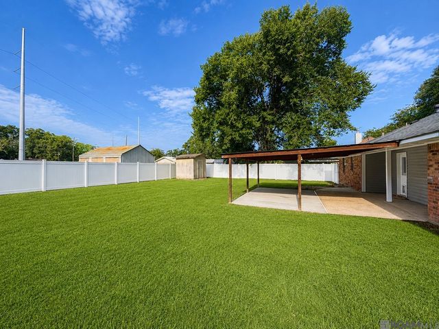 14378 Carrol Ave, Walker, LA 70785