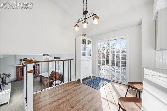 8820 Boxelder Drive, Colorado Springs, CO 80920