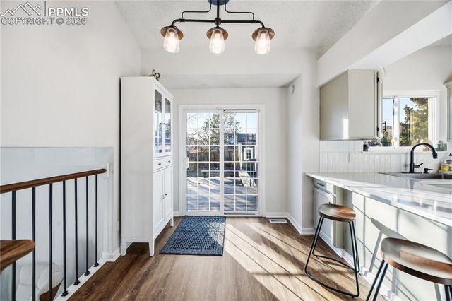 8820 Boxelder Drive, Colorado Springs, CO 80920