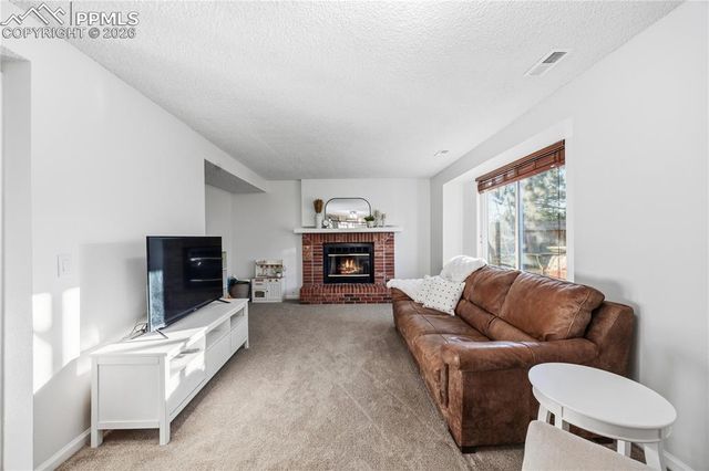 8820 Boxelder Drive, Colorado Springs, CO 80920