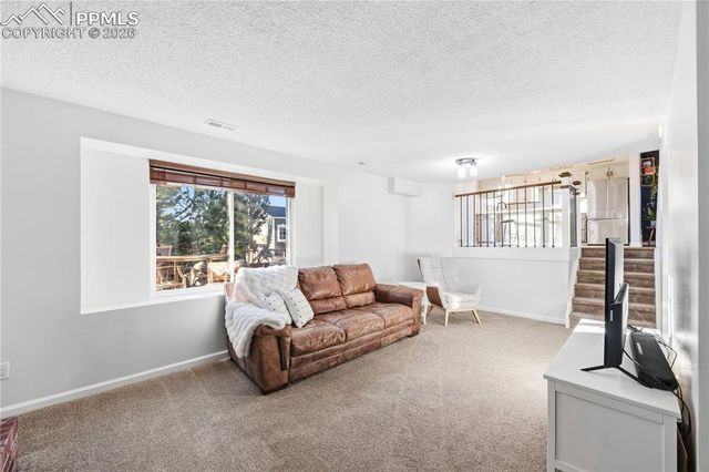 8820 Boxelder Drive, Colorado Springs, CO 80920