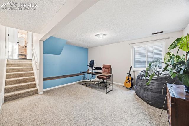 8820 Boxelder Drive, Colorado Springs, CO 80920