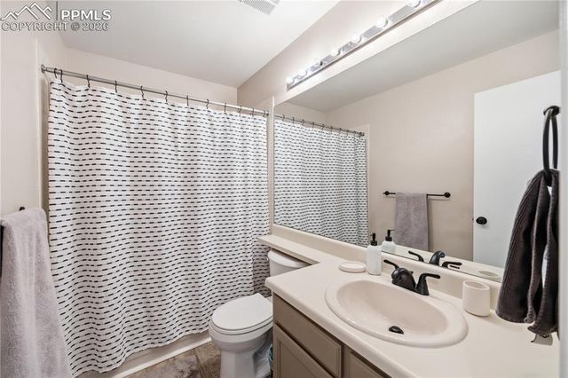 8820 Boxelder Drive, Colorado Springs, CO 80920