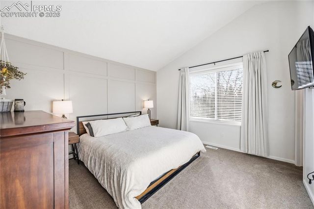 8820 Boxelder Drive, Colorado Springs, CO 80920