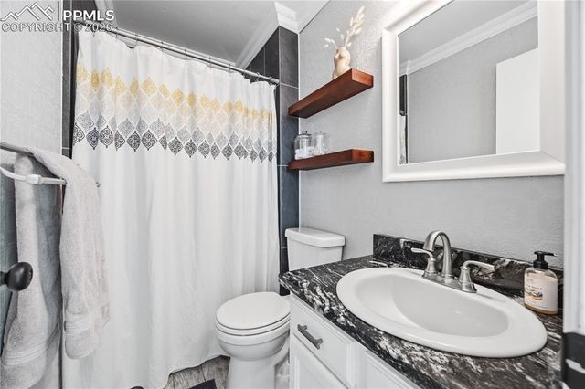 8820 Boxelder Drive, Colorado Springs, CO 80920