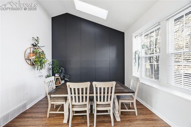 8820 Boxelder Drive, Colorado Springs, CO 80920