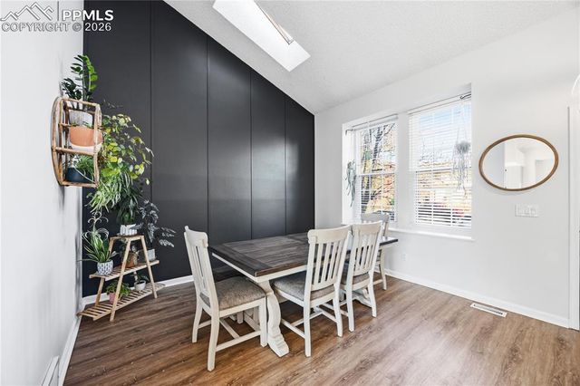 8820 Boxelder Drive, Colorado Springs, CO 80920