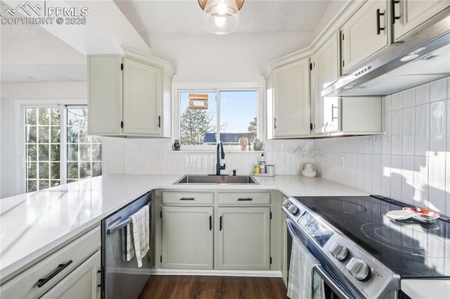 8820 Boxelder Drive, Colorado Springs, CO 80920