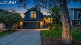 8820 Boxelder Drive, Colorado Springs, CO 80920