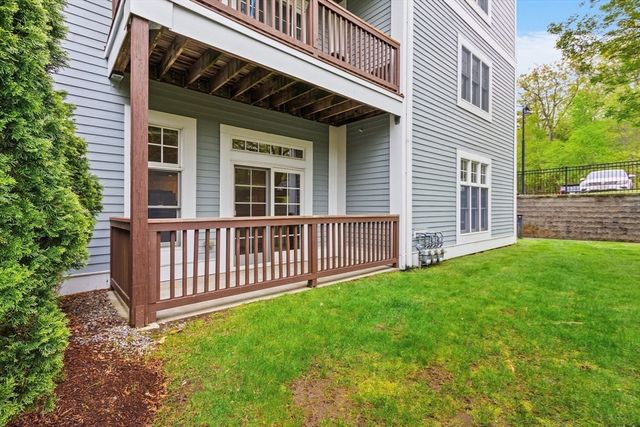 501 Commerce Dr 2105, Braintree, MA 02184