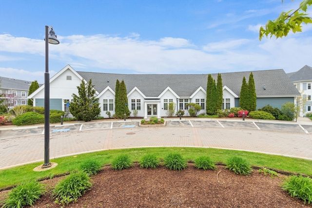 501 Commerce Dr 2105, Braintree, MA 02184