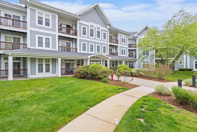 501 Commerce Dr 2105, Braintree, MA 02184