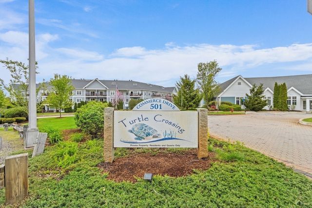 501 Commerce Dr 2105, Braintree, MA 02184