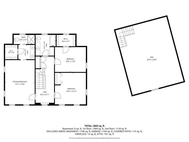 21 CRESTVIEW DRIVE, Hortonville, WI 54944