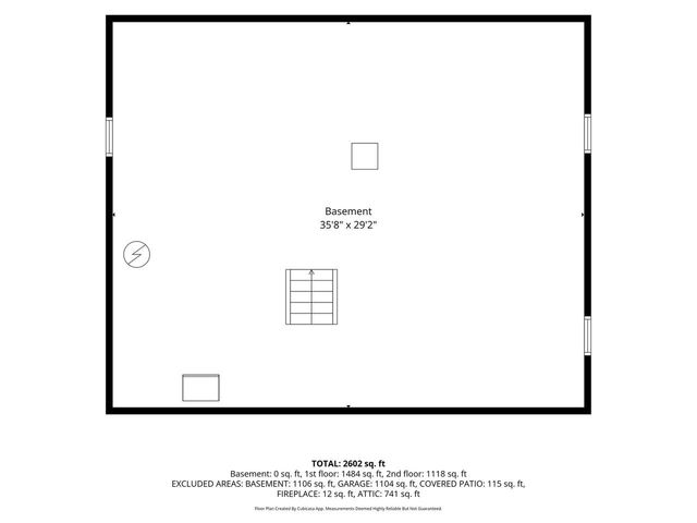 21 CRESTVIEW DRIVE, Hortonville, WI 54944