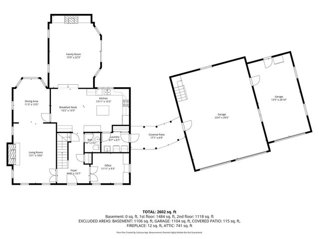21 CRESTVIEW DRIVE, Hortonville, WI 54944