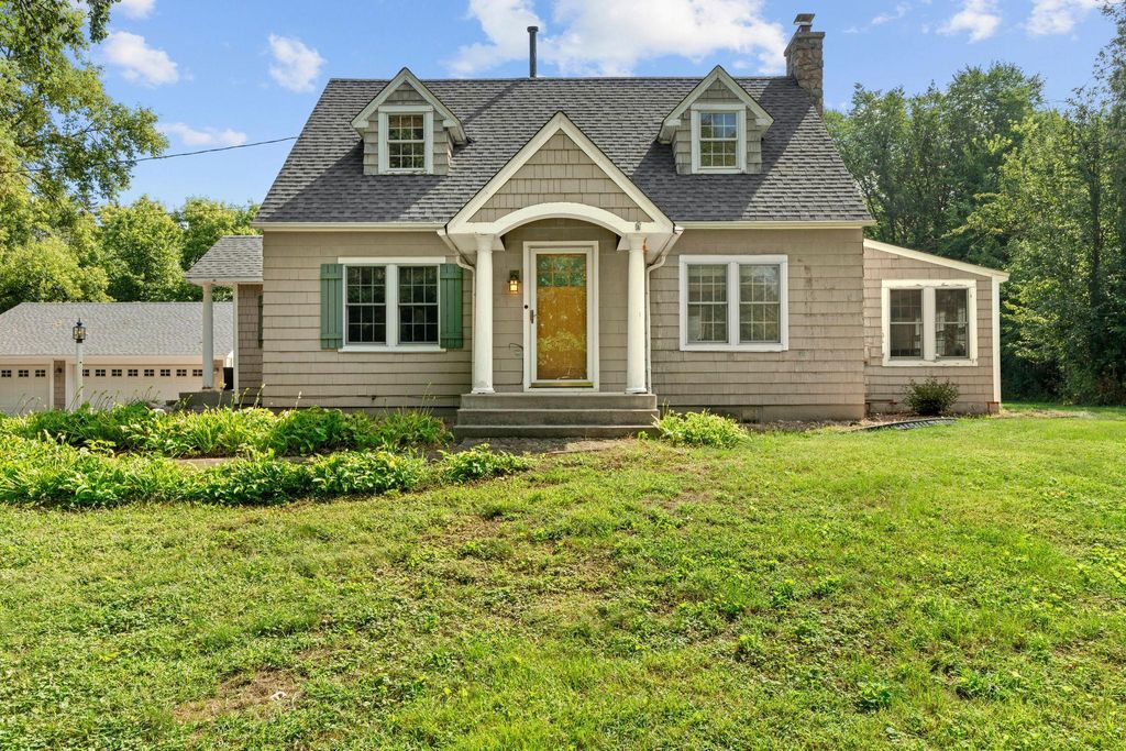 3213 County Road 101 S, Minnetonka, MN 55391 — exterior
