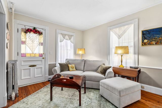 209 Main Street, Hampton, CT 06247