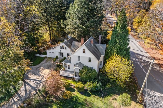 209 Main Street, Hampton, CT 06247