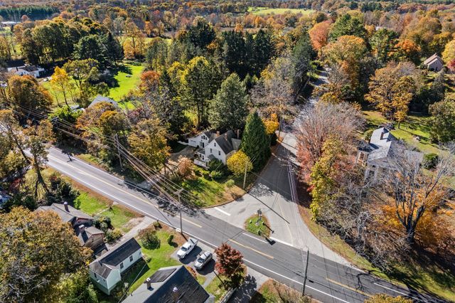 209 Main Street, Hampton, CT 06247