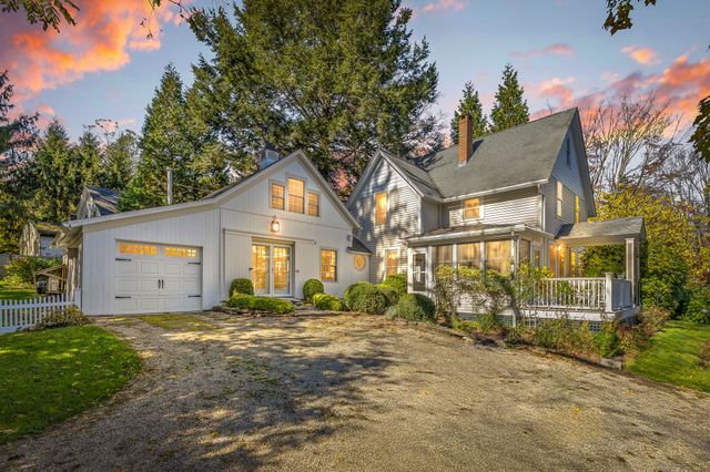 209 Main Street, Hampton, CT 06247