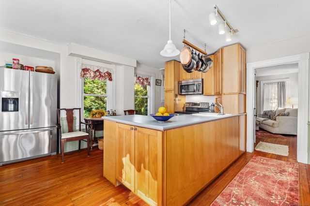 209 Main Street, Hampton, CT 06247