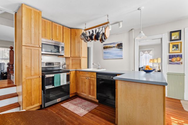 209 Main Street, Hampton, CT 06247