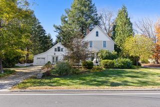 209 Main Street, Hampton, CT 06247