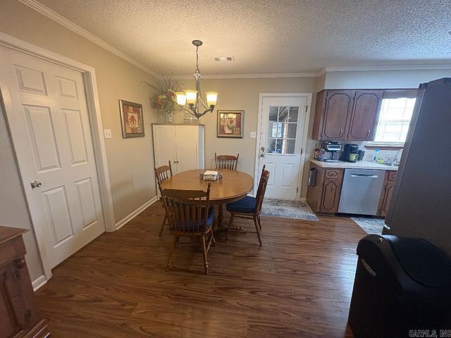 1905 Skylark Drive, Beebe, AR 72012