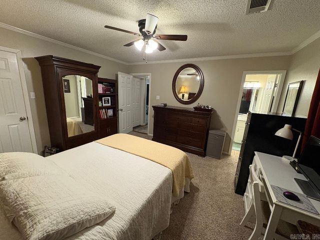 1905 Skylark Drive, Beebe, AR 72012