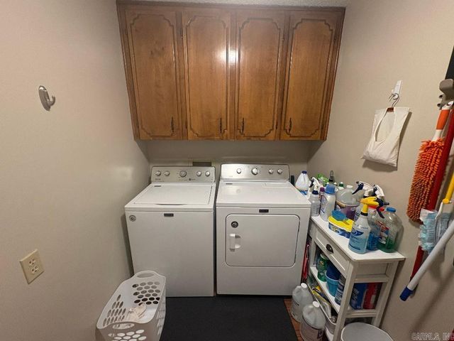 1905 Skylark Drive, Beebe, AR 72012