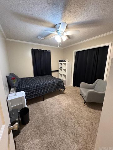 1905 Skylark Drive, Beebe, AR 72012