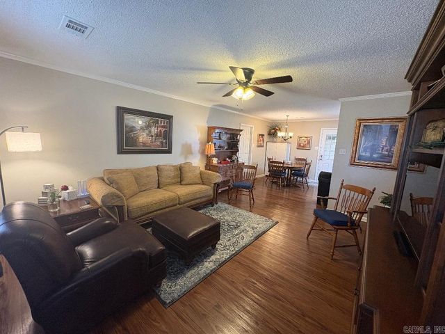 1905 Skylark Drive, Beebe, AR 72012