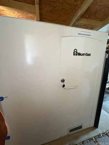 1905 Skylark Drive, Beebe, AR 72012