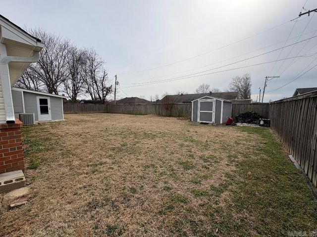 1905 Skylark Drive, Beebe, AR 72012