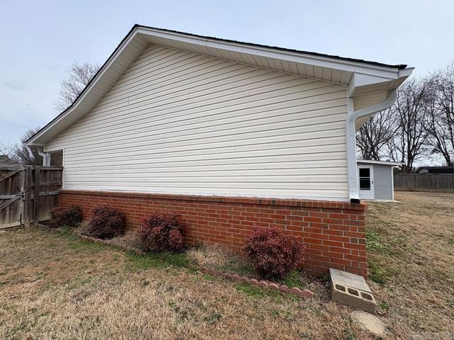 1905 Skylark Drive, Beebe, AR 72012