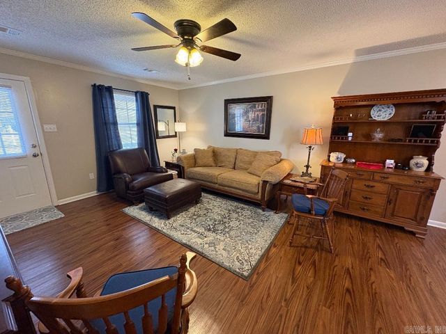 1905 Skylark Drive, Beebe, AR 72012