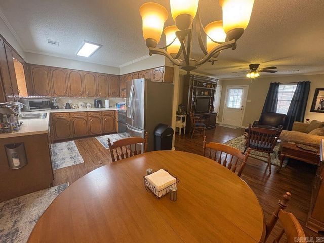 1905 Skylark Drive, Beebe, AR 72012