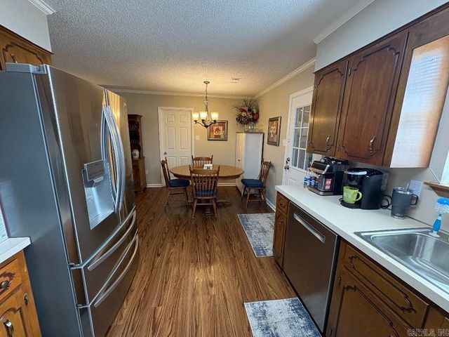 1905 Skylark Drive, Beebe, AR 72012