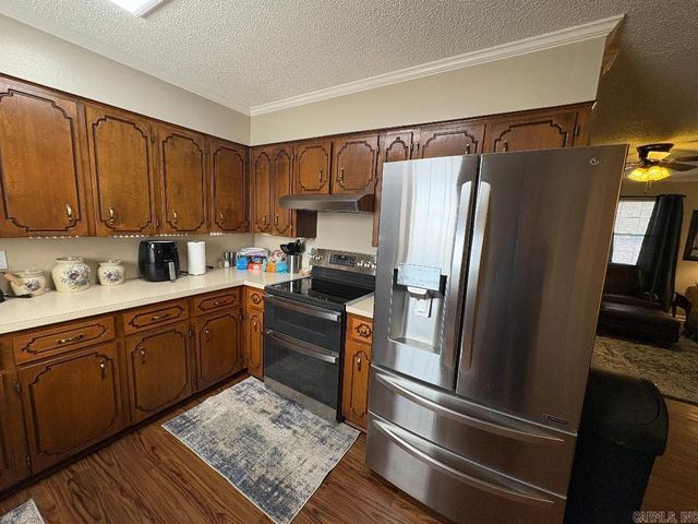 1905 Skylark Drive, Beebe, AR 72012