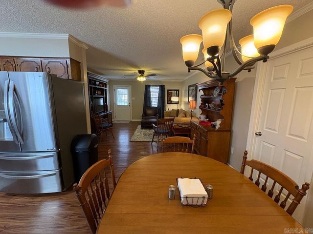 1905 Skylark Drive, Beebe, AR 72012